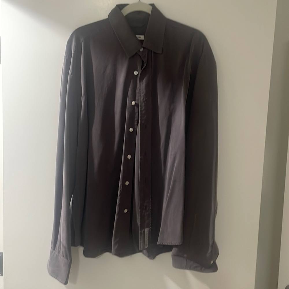 Connor McKnight Shirt